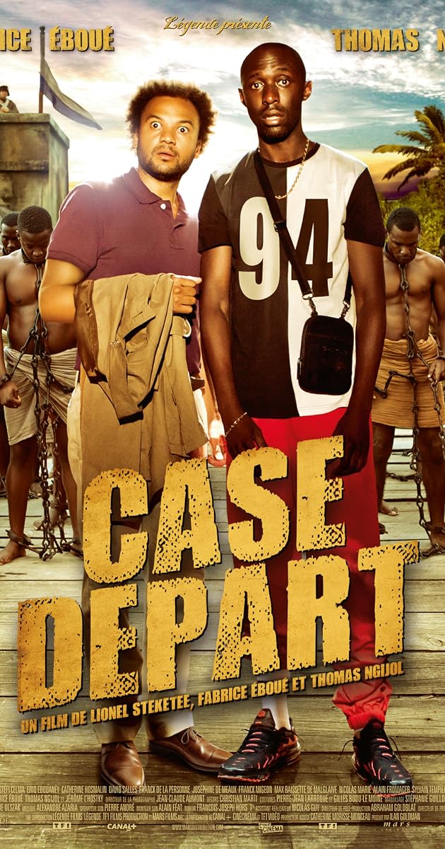 Case Depart En Streaming Case départ (2011) - IMDb