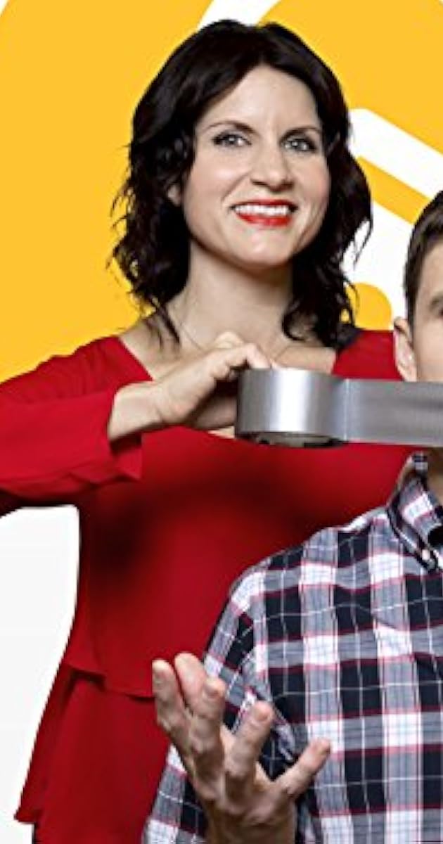 Hack My Life (TV Series 2015- ) - IMDb