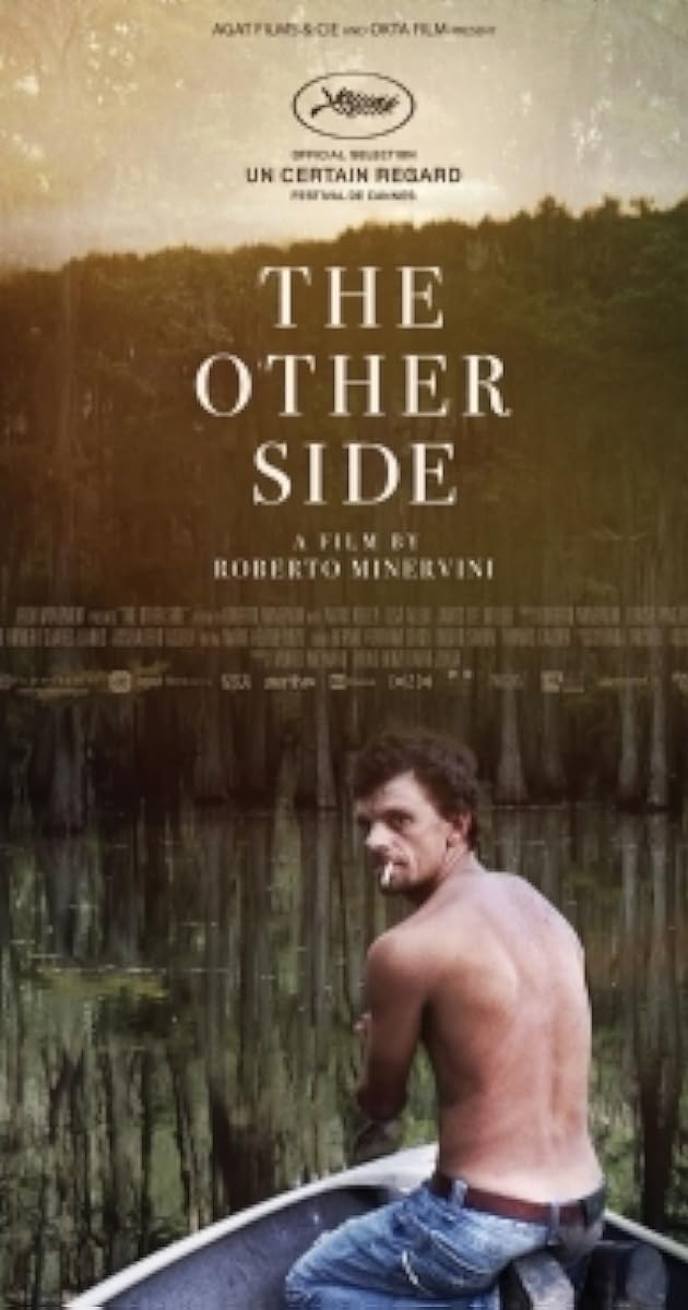 The Other Side Streaming Vf The Other Side (2015) - IMDb