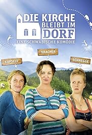 Kirche Bleibt Im Dorf Kirche Bleibt Im Dorf