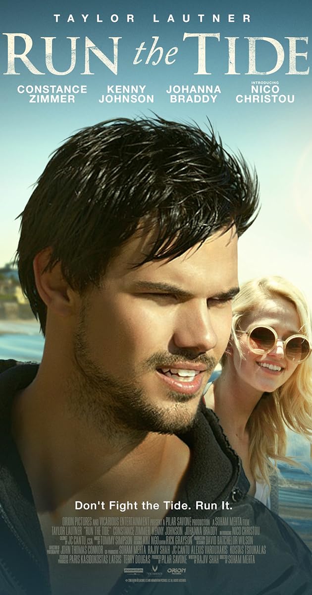 Run the Tide (2016) IMDb
