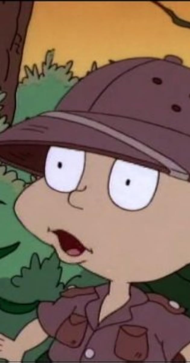 "Rugrats" The Jungle/The Old Country (TV Episode 1999) IMDb