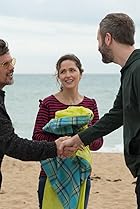 Juliet, Naked (2018) Poster