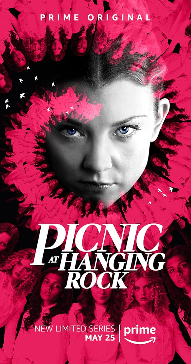 Picnic at Hanging Rock (TV MiniSeries 2018 ) IMDb