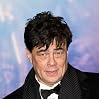 Benicio Del Toro at an event for Star Wars: Episode VIII - The Last Jedi (2017)