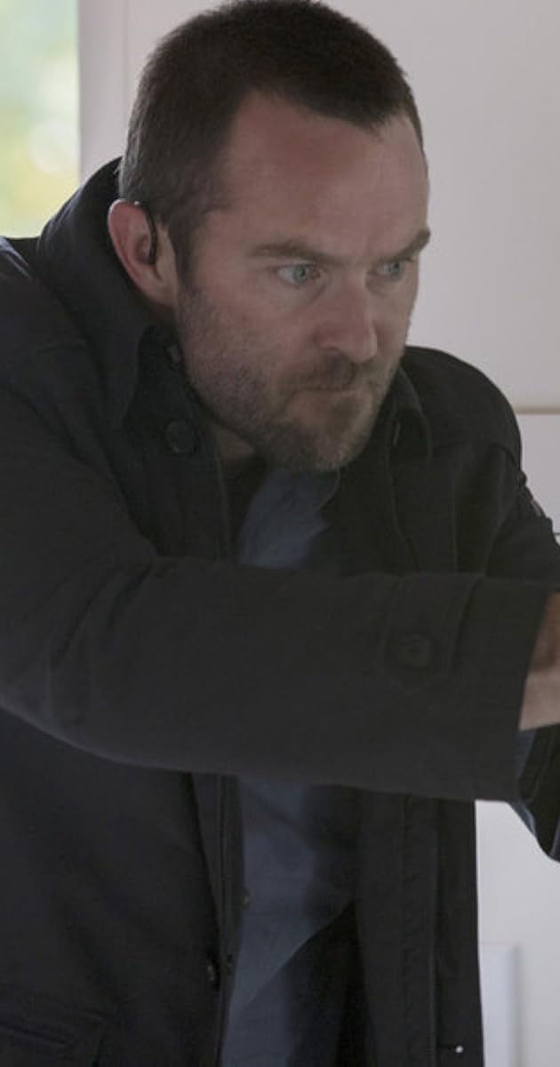 Blindspot Schauspieler Blindspot Schauspieler