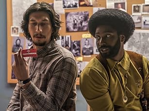 IMDb on the Scene (2015-)