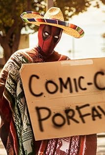 Deadpool Imdb Deadpool Imdb