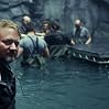 Rian Johnson in Star Wars: Episode VIII - The Last Jedi (2017)