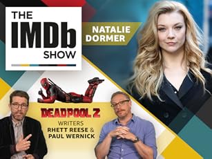 The IMDb Show (2017-)