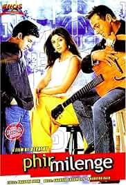 Phir Milenge Poster