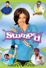 Stumped Poster