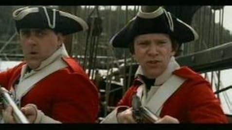 Pirates of the Caribbean: The Curse of the Black Pearl ...