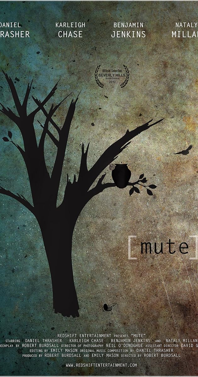 Mute (2011) IMDb