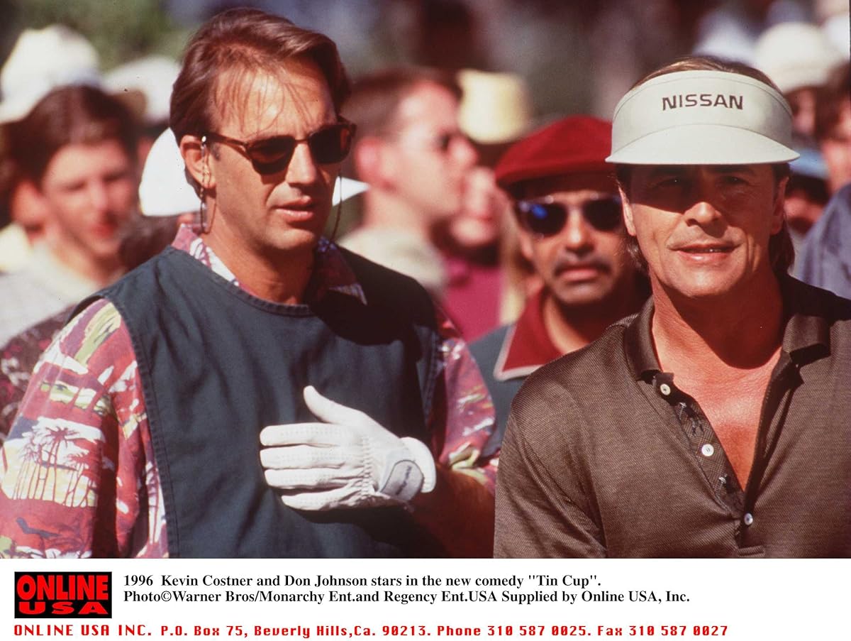 Tin Cup (1996) Quotes IMDb