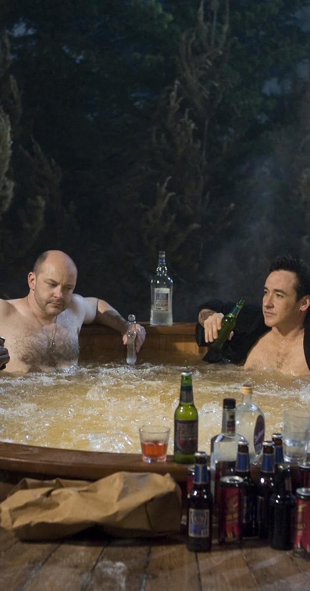 Hot Tub Imdb
