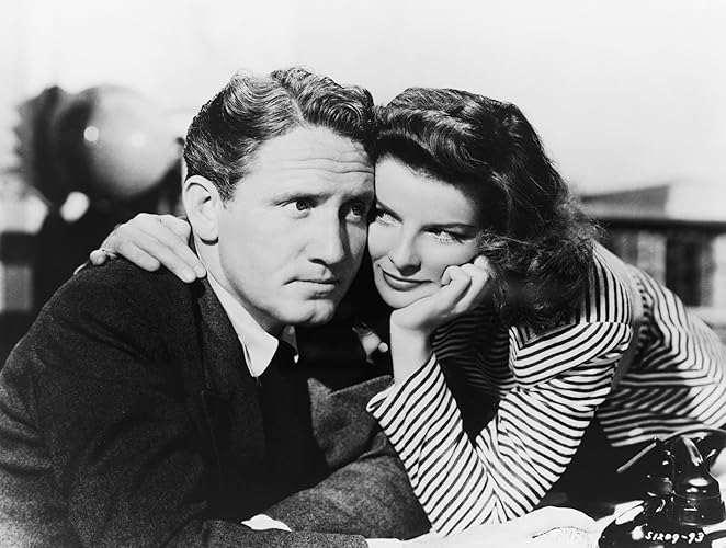 Katharine Hepburn