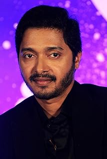 Shreyas Talpade - IMDb