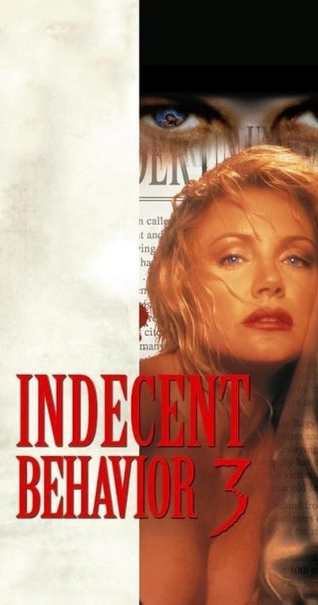 comportement indecent