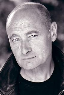 Bill Homewood Picture