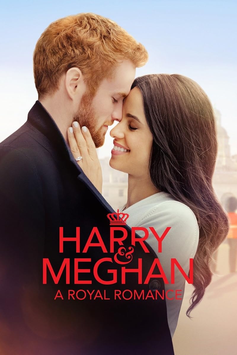 Harry & Meghan: A Royal Romance žiūrėti dabar