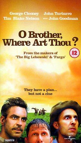 O Brother Where Art Thou Imdb