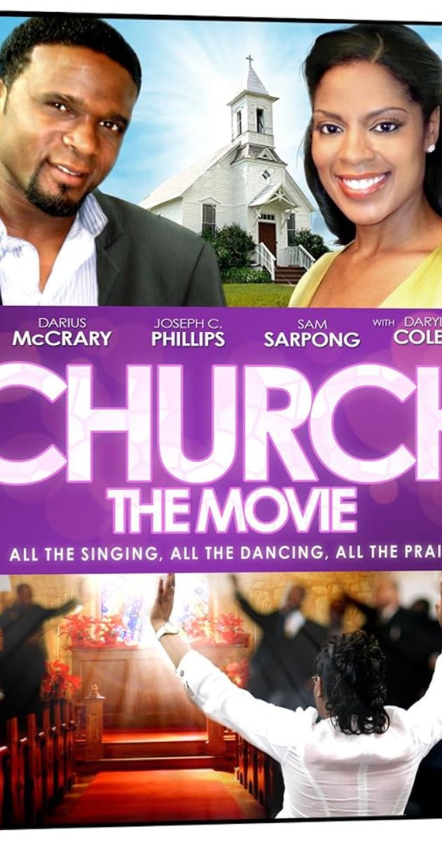 Church (2010) IMDb