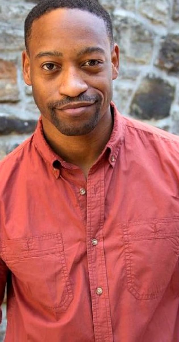 Gabriel Lawrence IMDb