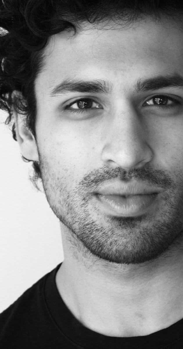 Saamer Usmani IMDb