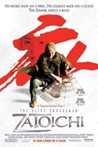 Image of Zatôichi
