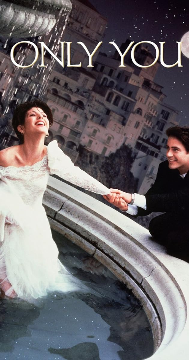 Only You (1994) - IMDb