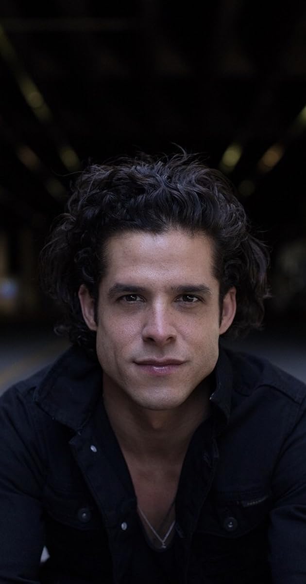 Miles Gaston Villanueva - IMDb