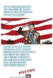 Patton Poster