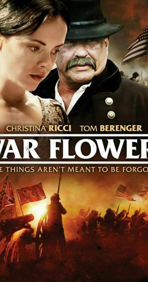 War Flowers (2012) IMDb