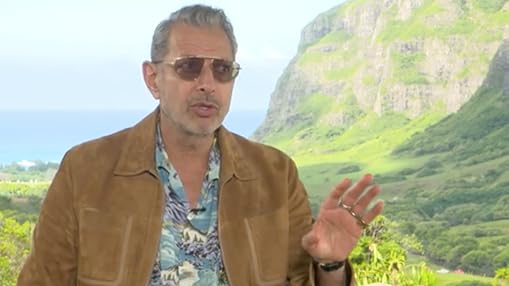 Jurassic World: Fallen Kingdom (2018)