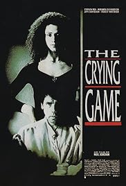The Crying Game Poster