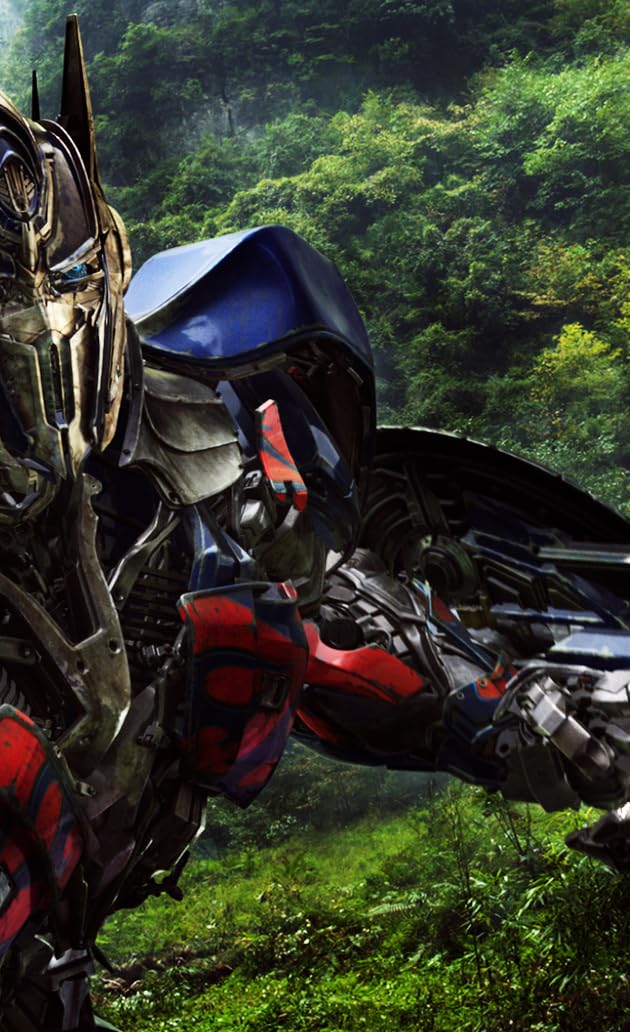 Transformers 5 Imdb