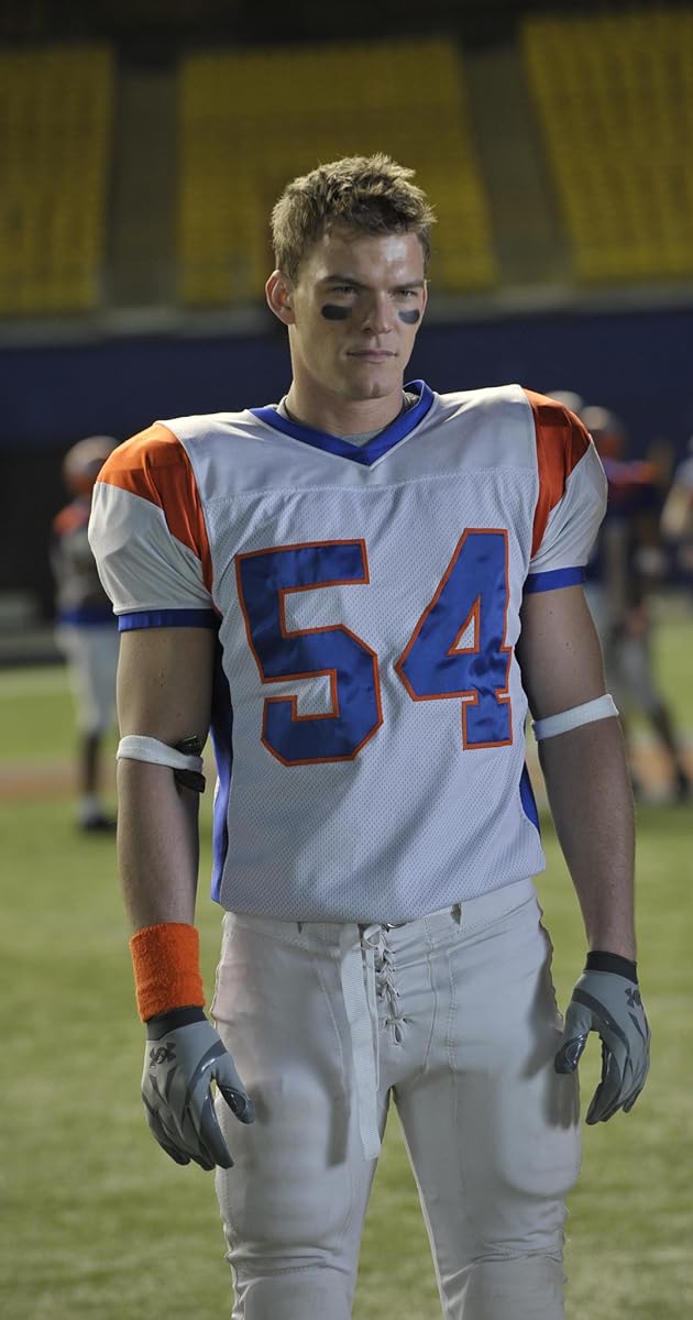 Blue Mountain State Imdb Blue Mountain State Imdb