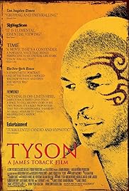 Tyson Poster
