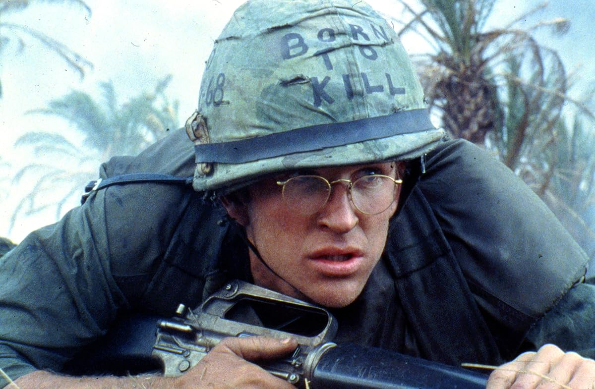 Full Metal Jacket (1987) - Quotes - IMDb