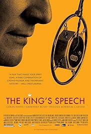 Image result for kings speech poster