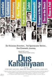 Dus Kahaniyaan Poster
