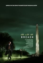 Breach Poster