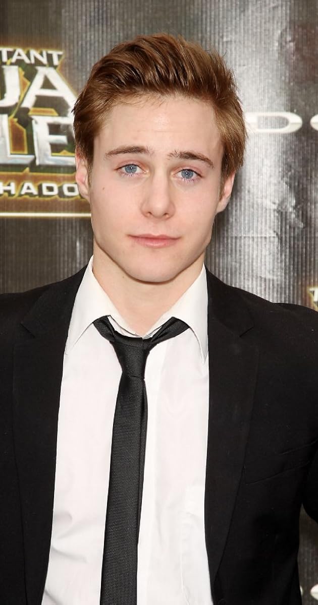Callan Potter IMDb