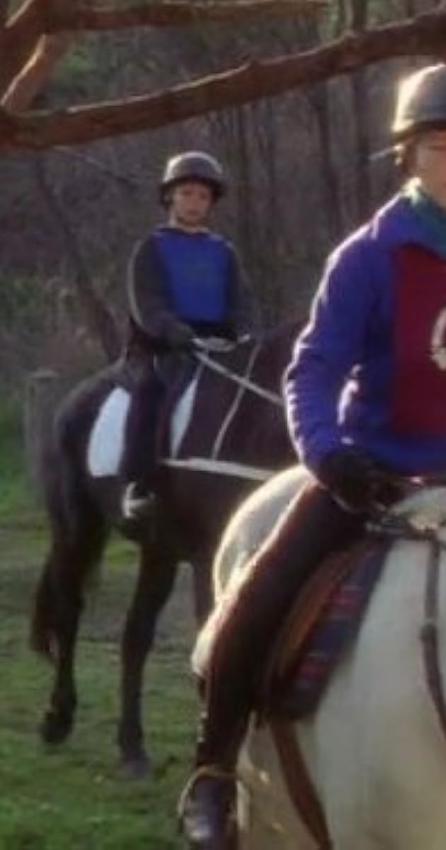 The Saddle Club Season 3 Episode 12
