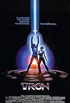 TRON (1982)