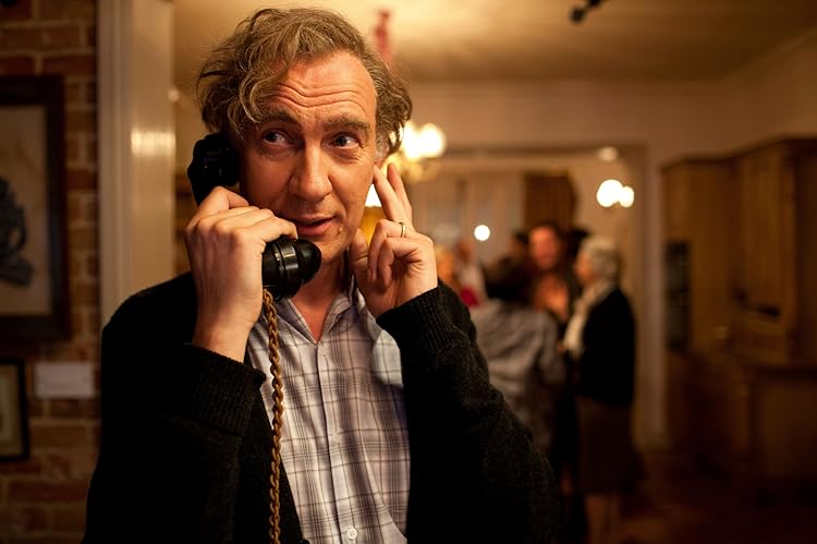 Films Et Séries Tv Avec David Thewlis David Thewlis