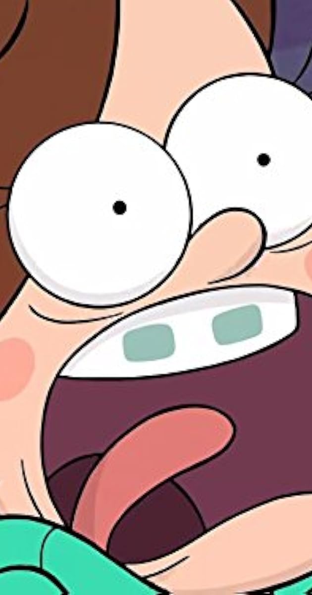 "Gravity Falls" Little Gift Shop of Horrors (TV Episode 2014) IMDb