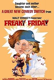 Freaky Friday (1976) - IMDb