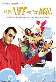 Vaah! Life Ho Toh Aisi! Poster